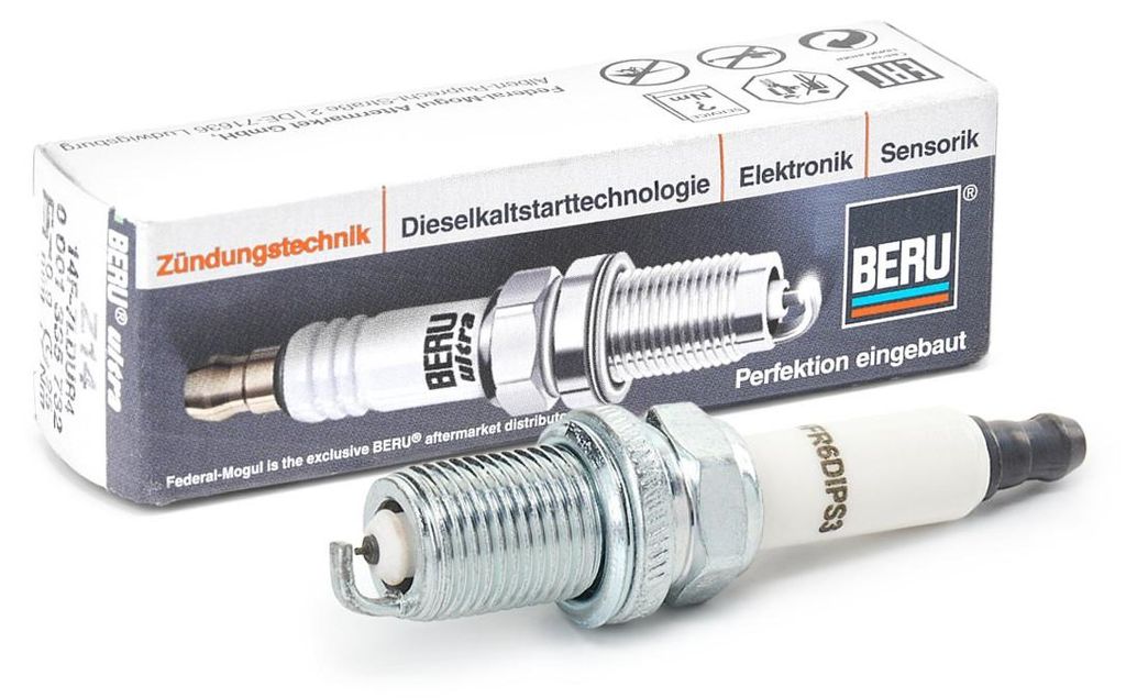 BERUDRIV Zündkerze Z382 für