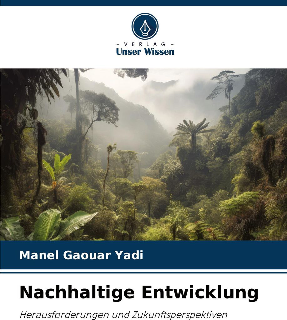 Nachhaltige Entwicklung