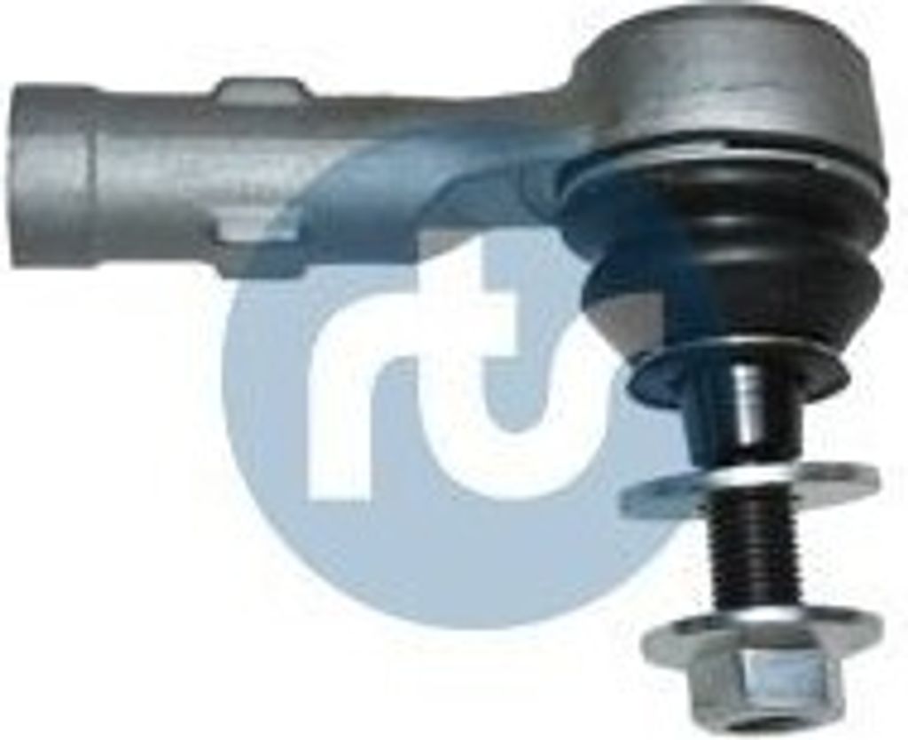 RTS Spurstangenkopf Spurstange für AUDI A3 Sportback (8VA, 8VF) Vorne Rechts 91-09140-1
