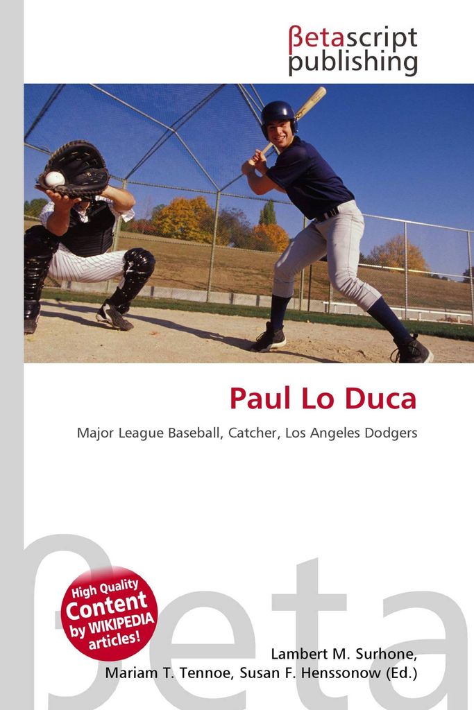 Paul Lo Duca