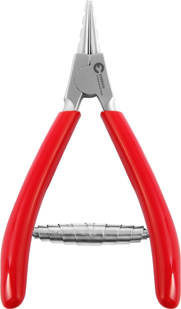 Ringzange zum Öffnen von Ringen