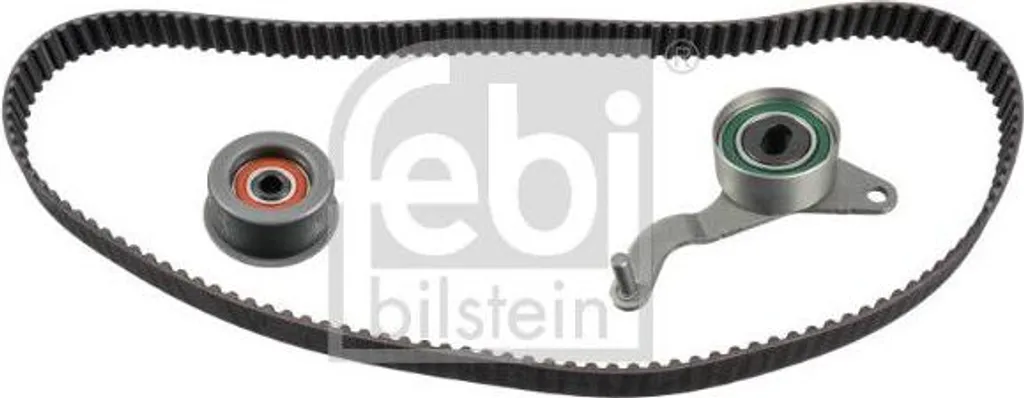 Courroie dentée haute résistance OE 94385561 pour Corsa B et Vectra A