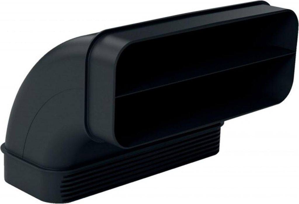 Bosch HEZ9VDSB3, Schwarz, 222 mm, 154 mm, 1 Stück(e) Produktbild 