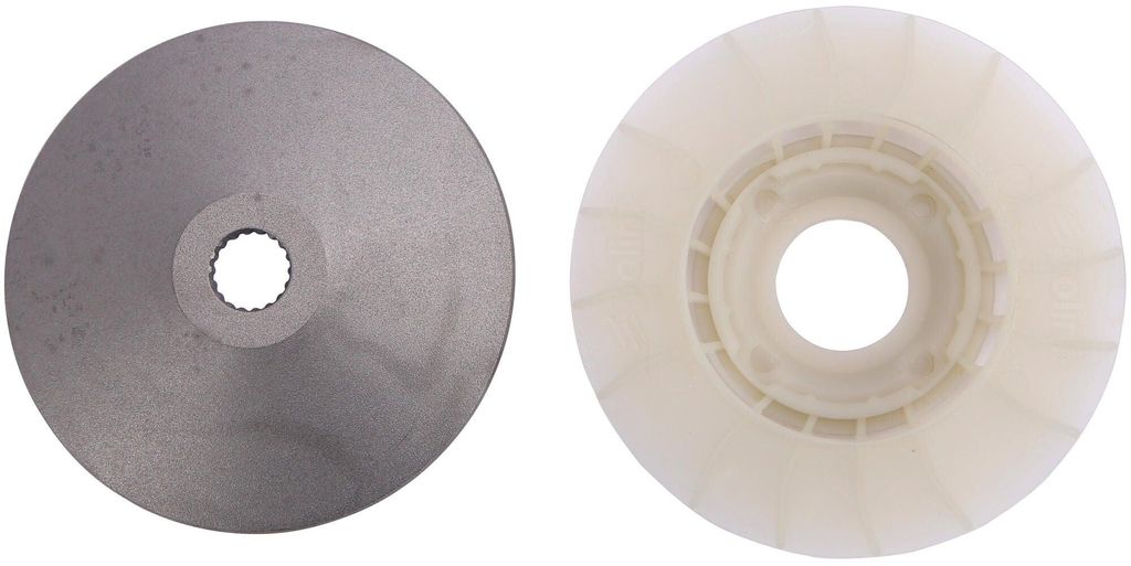 POLINI Semi-Variator D.95 14 Grad Piaggio Zip