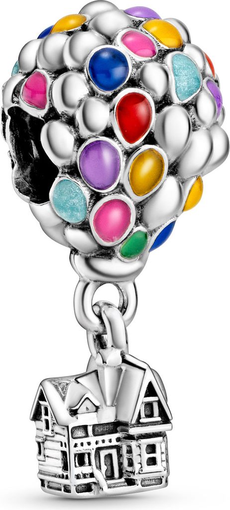 Pandora Charms Disney Collection Mod. Pixar Up House & Produktbild 