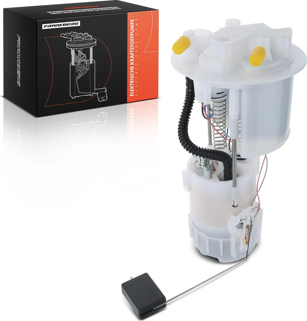 Pompe de Gavage Essence pour Citroën C1 II et Peugeot 108 dès 2005