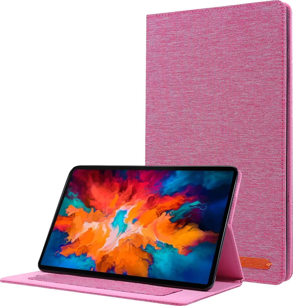 Cover Lenovo Tab P11 Pro TB-J706F - Protezione Totale per Famiglia