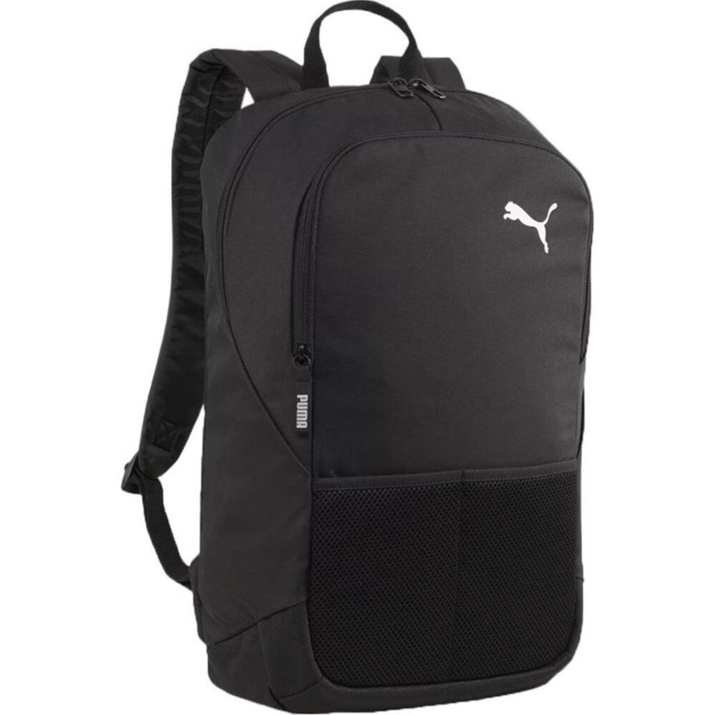 Puma GOAL Backpack 24 Liter Rucksack 090239 puma black Produktbild 