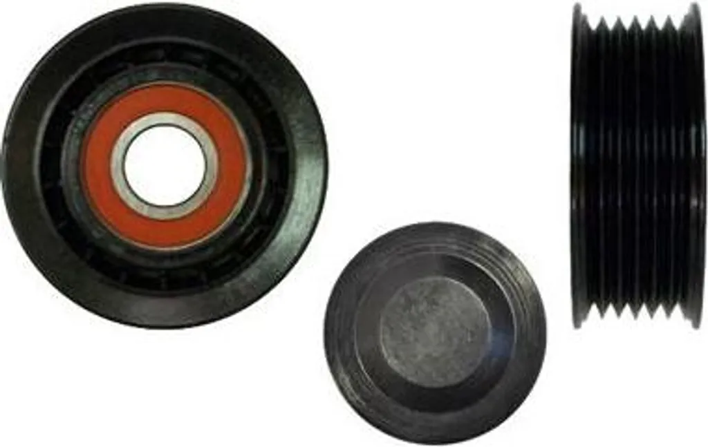 DENCKERMANN P316003 Rullo Rinvio Cinghia OE 1117009 per Mondeo Transit