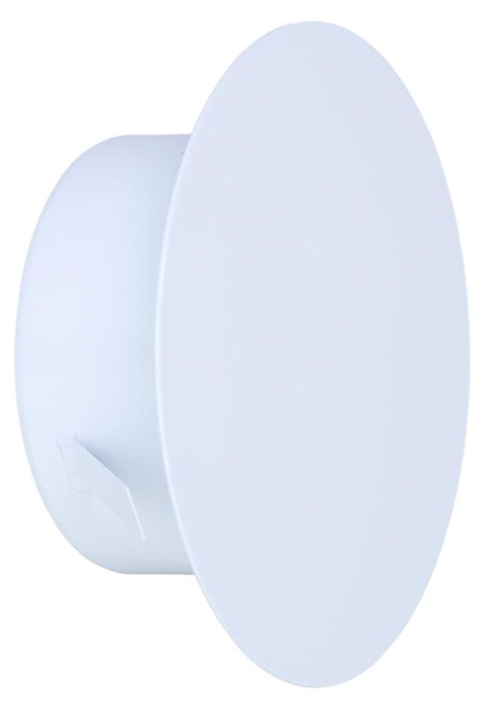 Blinddeckel rund, Ø 130 mm Produktbild 