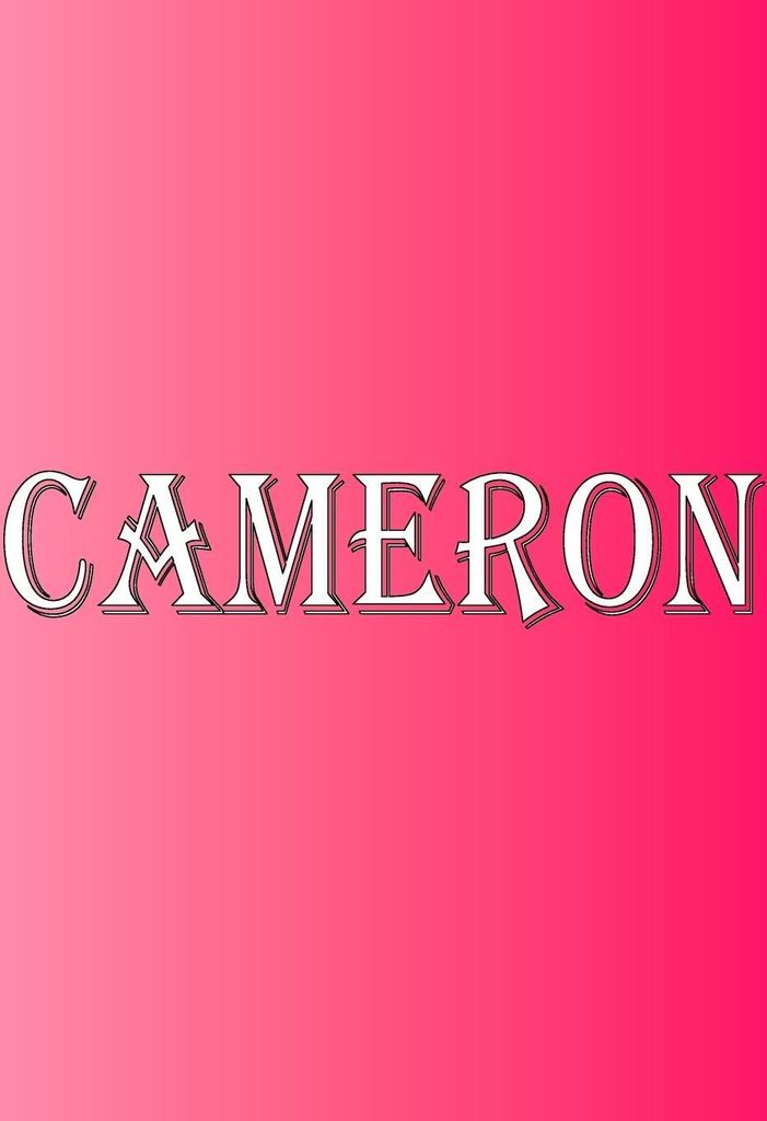 Cameron