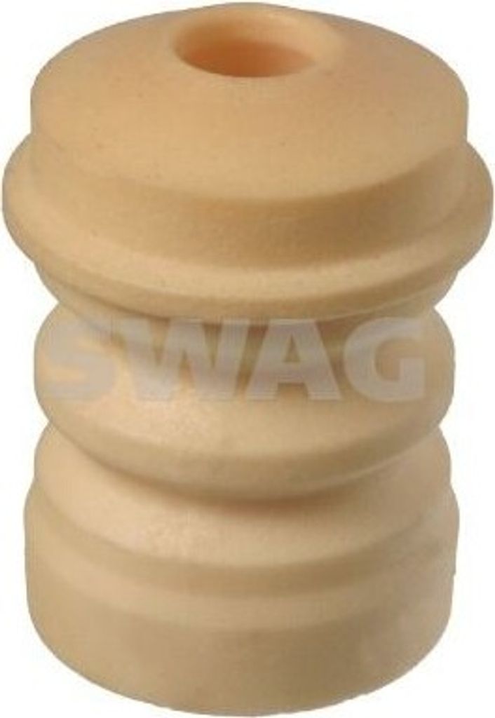 SWAG 20 92 1107 Anschlagpuffer Federung Hinten für BMW 5 Limousine (E39) 7 (E38)