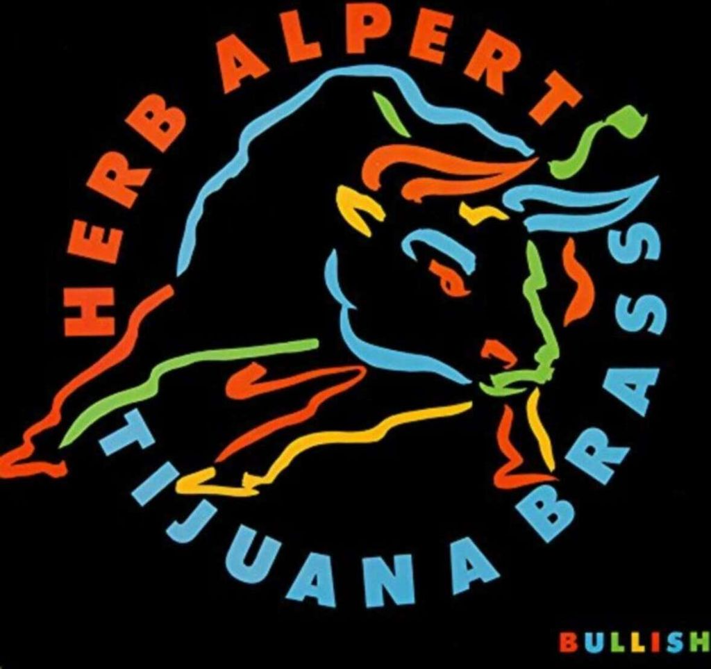 Alpert,Herb & Tijuana Brass,The-Bullish
