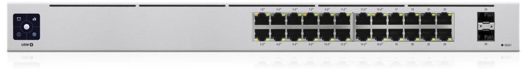 Ubiquiti UniFi Switch USW-24-POE