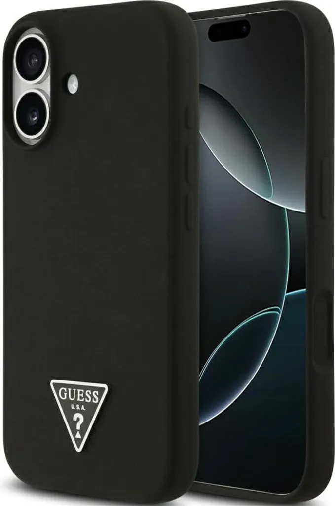 Custodia per cellulare Guess per Apple iPhone 17 Custodia protettiva Custodia Cover Etui