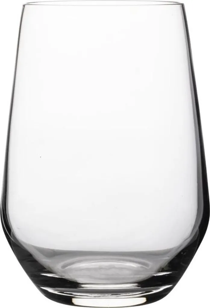 Set 6 Calici Olympia Mendoza 370ml - Design Elegante per la Tavola