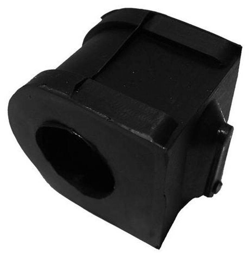 2x TEDGUM STABILISATORLAGER GUMMILAGER LAGERUNG 32mm VORNE, innen 00500329