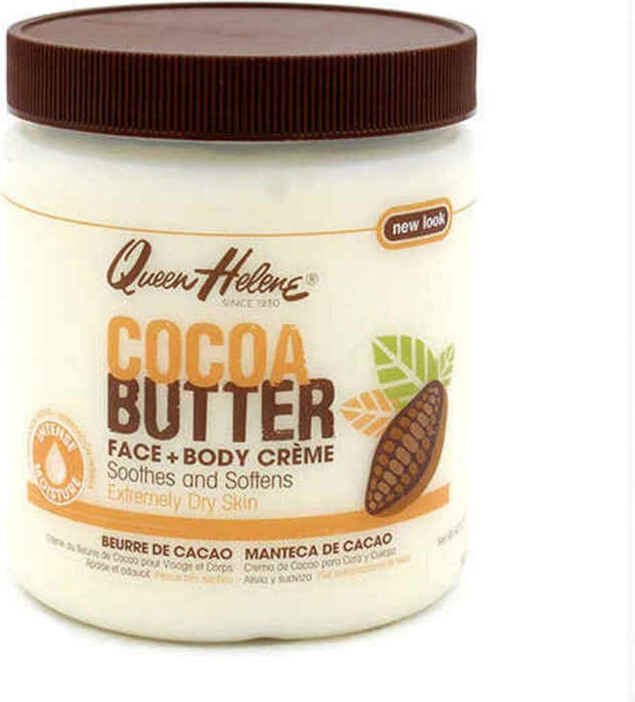 Queen Helene Cocoa Butter Cream 15oz. Zdjęcie produktu 