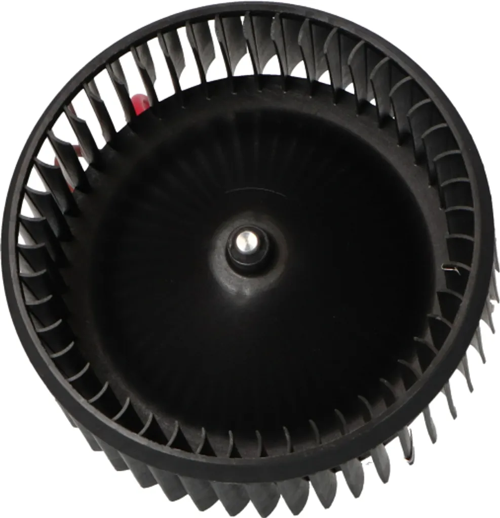 Ventilateur habitacle pour rénover le chauffage Citroën C8 et Peugeot 807