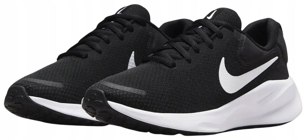 Buty Sportowe Nike Revolution 7 Fb2207 001 R-46 Zdjęcie produktu 