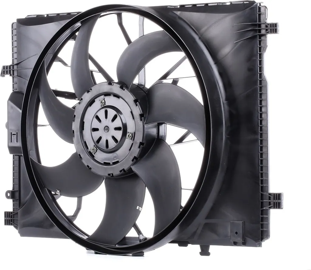 Ventilateur de refroidissement Mercedes Classe C et CLS - Pièce OE 2045000293