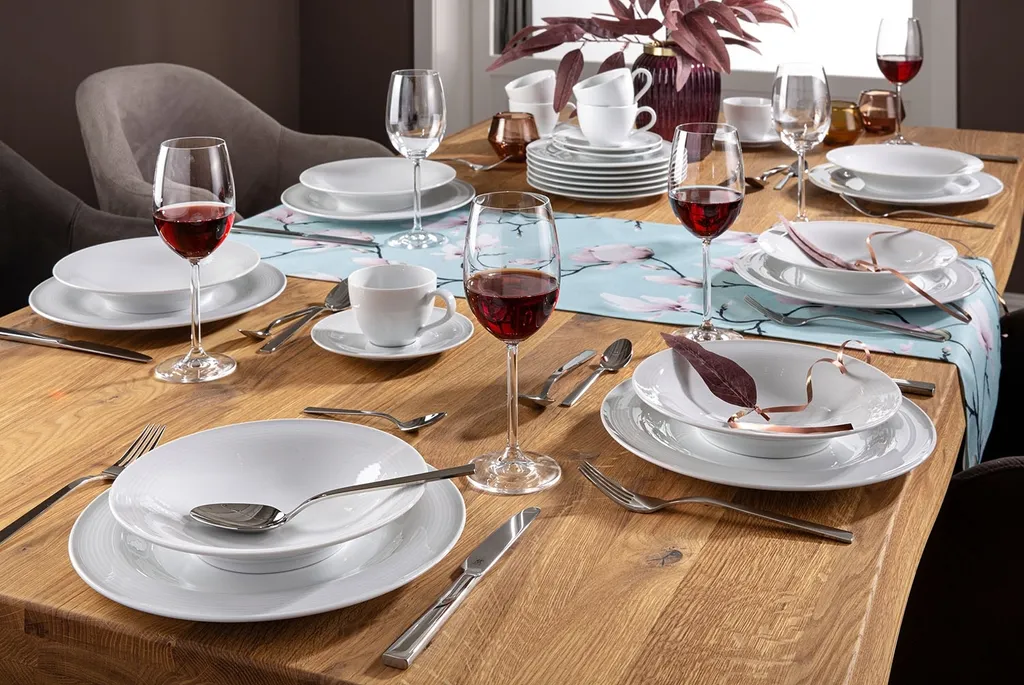 ZWILLING KING Cutlery Set (30 pieces) - 5