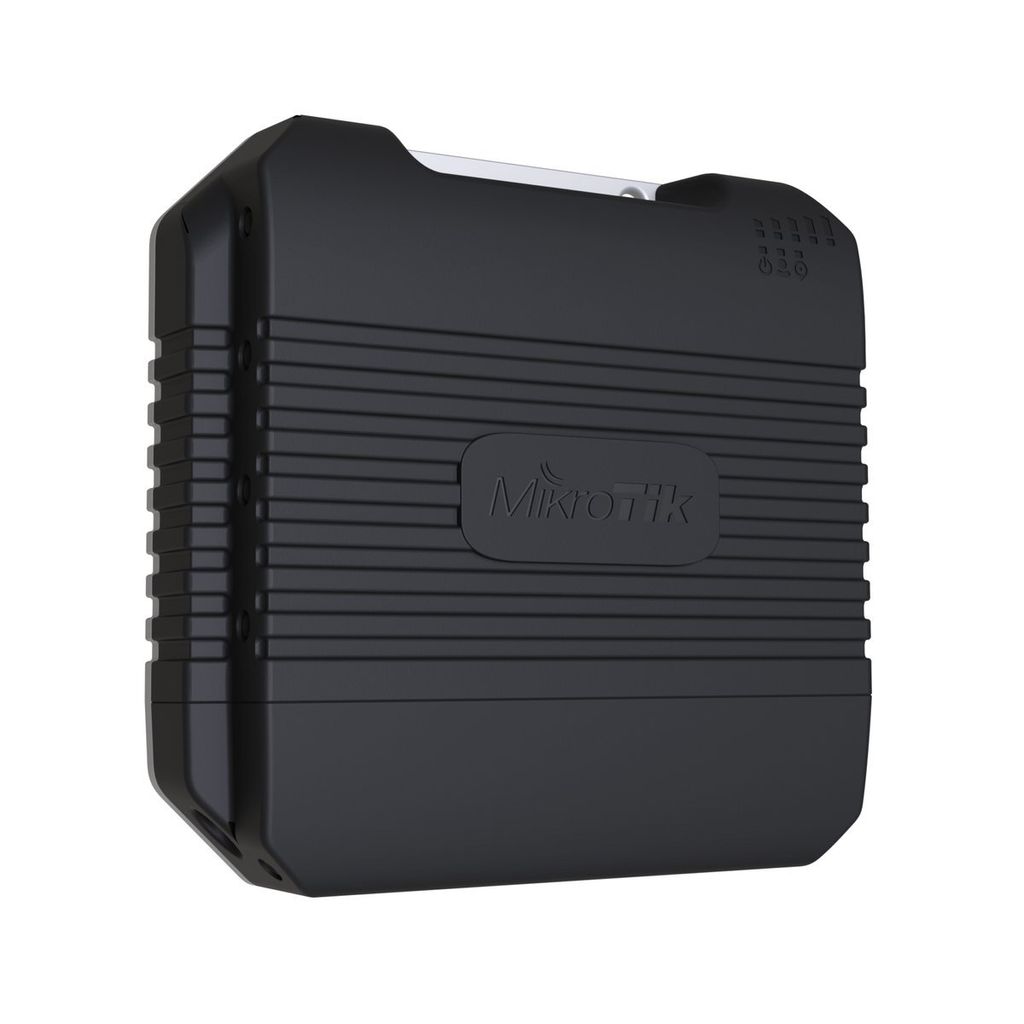 MikroTik LtAP LR8 LTE6 kit (RouterOS L4), International version (LtAP-2HnD&FG621-EA&LR8)