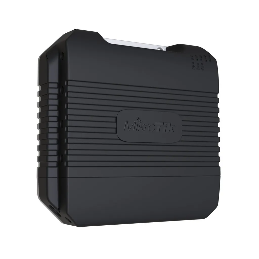Passerelle IoT et Routeur LTE Mikrotik LtAP LR8 Version Europe Etanche