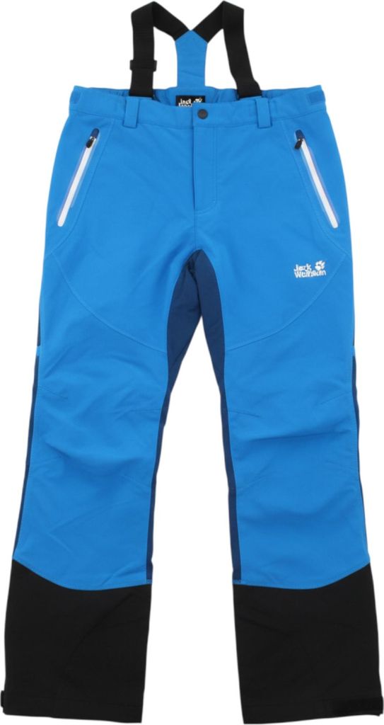 Jack Wolfskin Gravity Tour Herren Wanderhose Weiß Größe 50