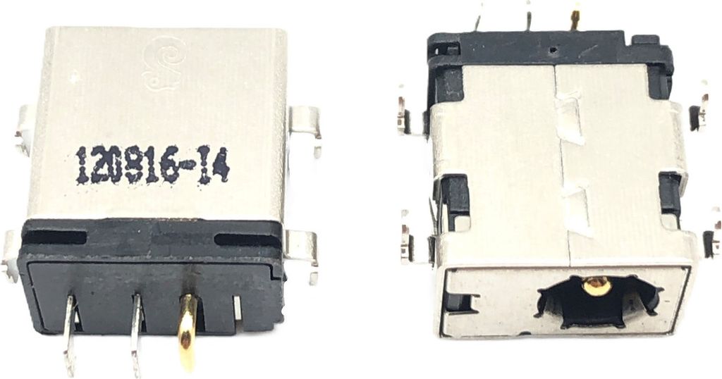 DC Jack Strombuchse Netzbuchse Ladebuchse Ladeanschluss kompatibel für Acer 1830T