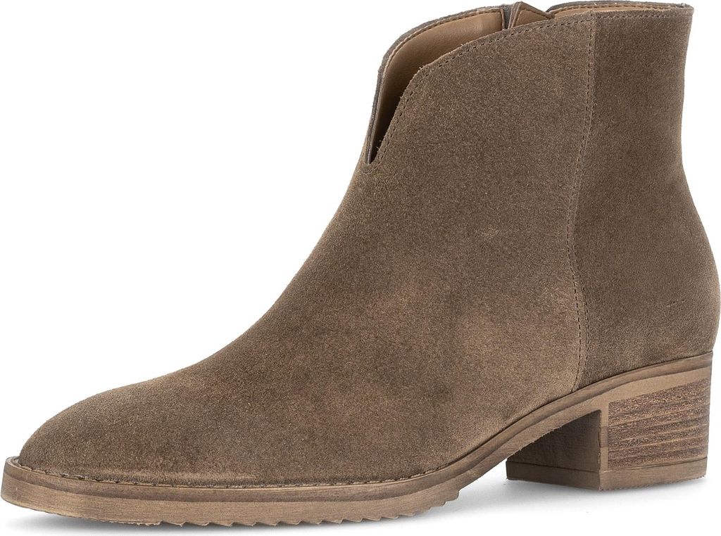 Gabor damskie buty za kostkę 38,5 Zdjęcie produktu 