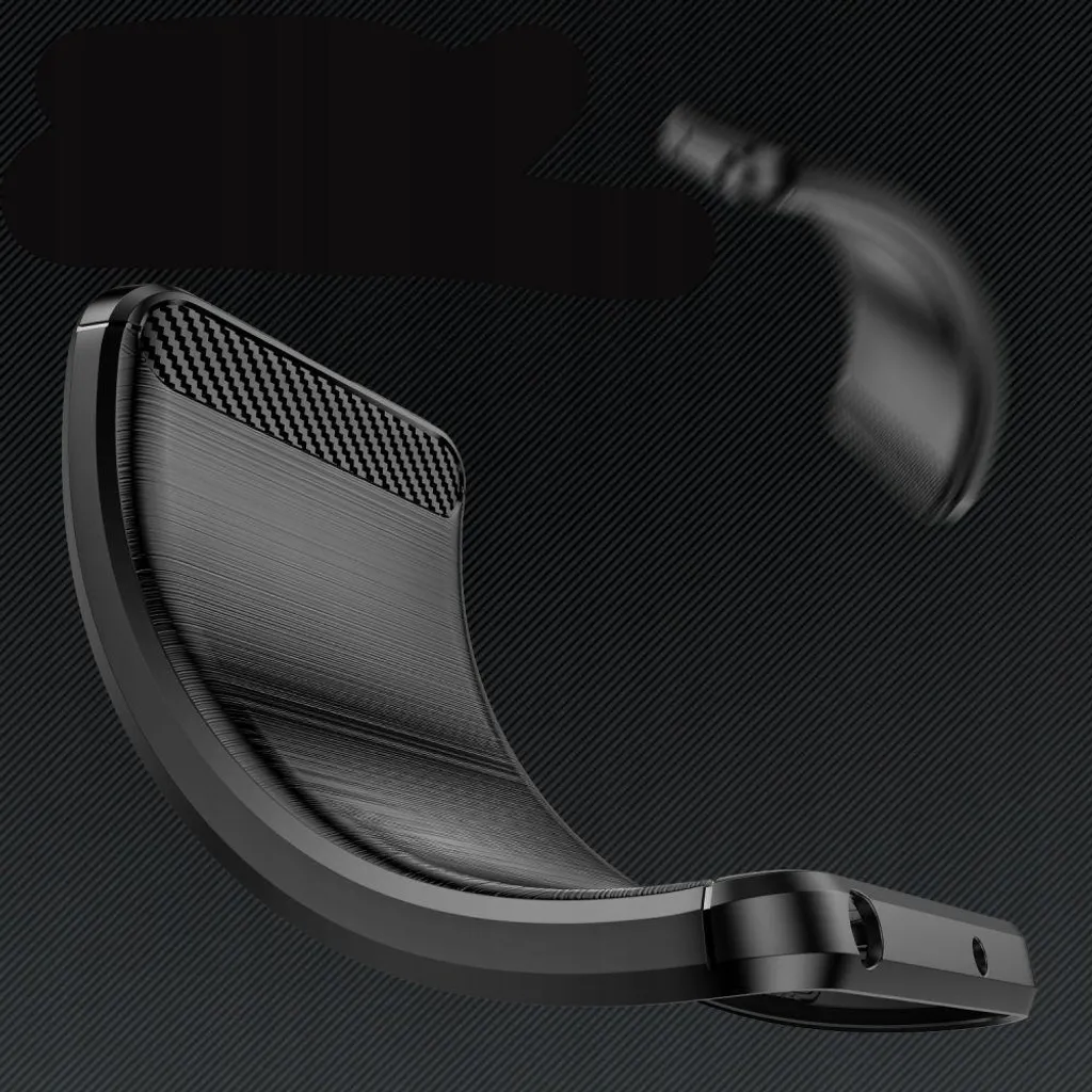 Custodia blindata KARBON per Xiaomi Redmi Note 12 / Poco X5 5G nero - 3