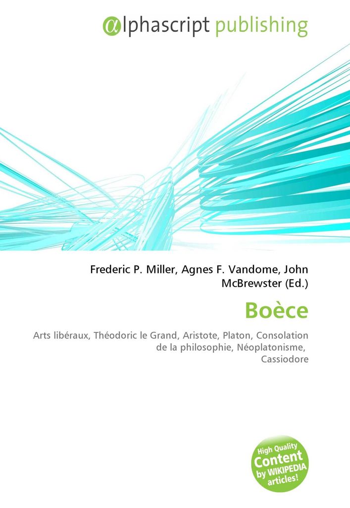 Boèce