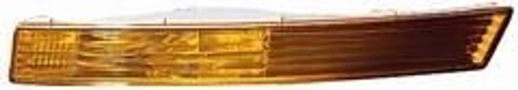 VAN WEZEL 5839903 Blinker Blinkleuchte vorne Links für VW Passat Variant (3C5) Passat Limousine (3C2)
