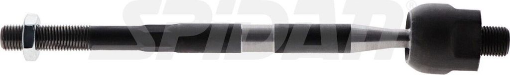 SPIDAN CHASSIS PARTS 61262 Axialgelenk Spurstange für HYUNDAI i20 III (BC3, BI3) Vorne