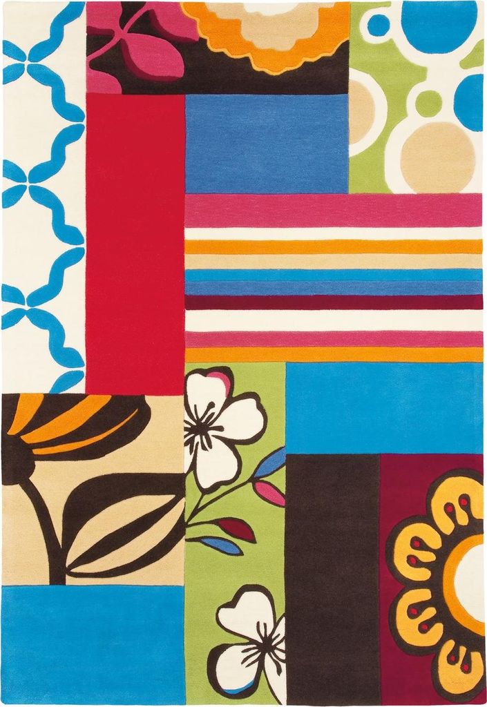 Joy AE 4093 Multi 170cm x 240cm