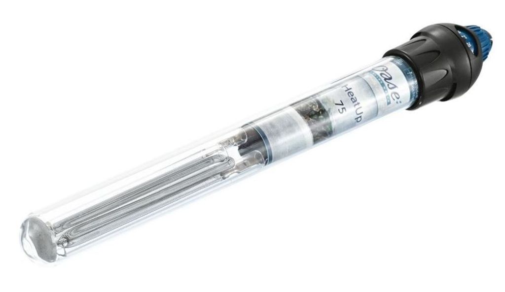 Chauffage d'aquarium HeatUp 200 Image du produit 