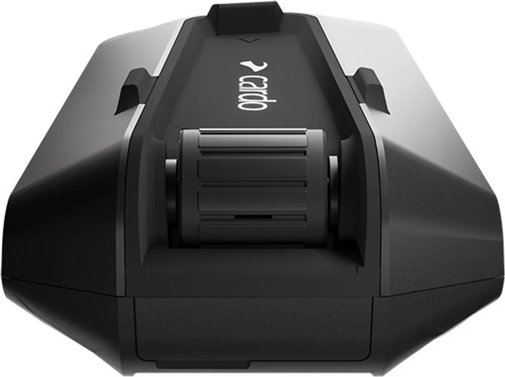 Intercom Cardo Packtalk Edge Kit Solo Bluetooth Universel - 5