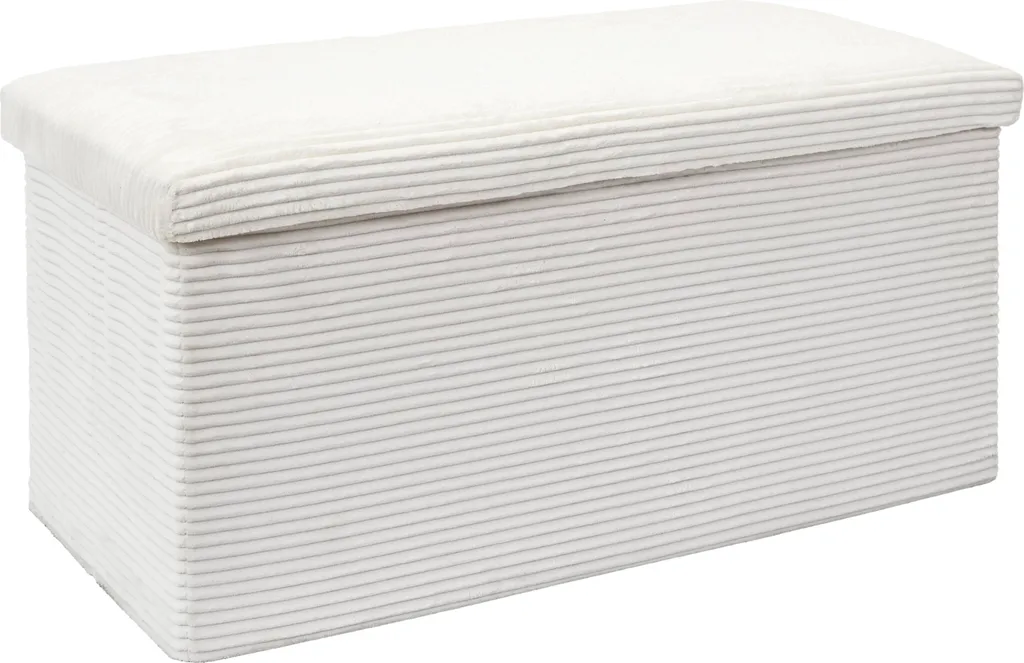Meuble de rangement pliant pour optimiser les petits espaces - 2