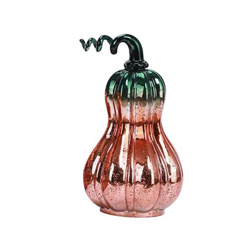 Kürbis-Glas-Ornamente, Kürbis-Skulptur für | Kaufland.de