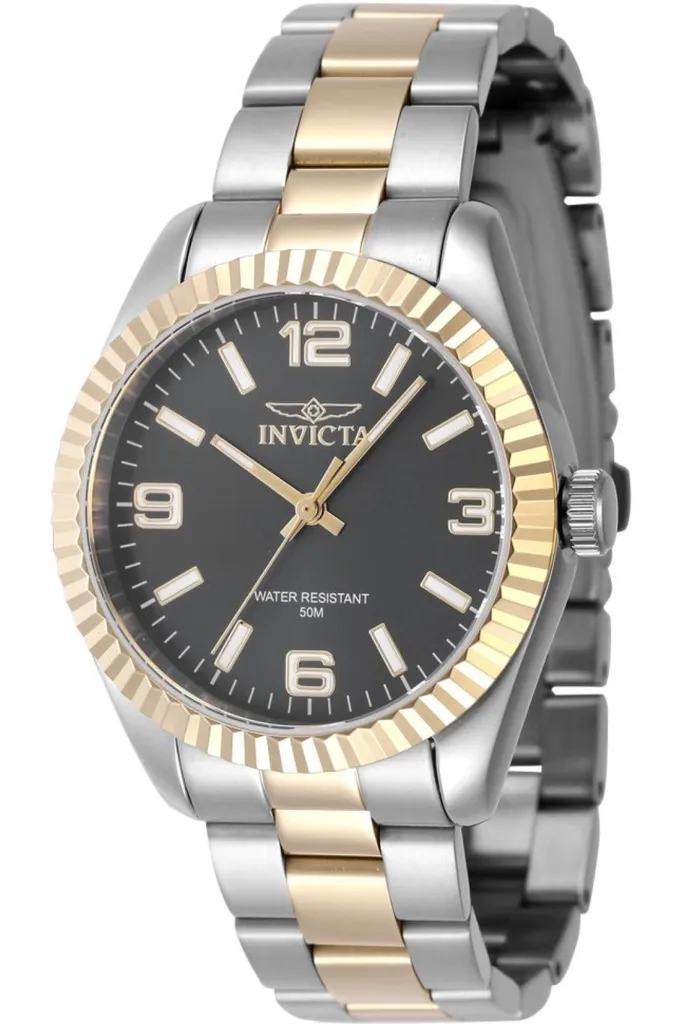 Occasione Invicta Specialty 47468 Orologio Donna Acciaio 36mm