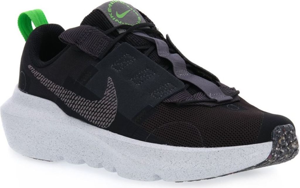 Nike Sneakers DB3551-001 in Multicolored color size 38.5 Produktbild 
