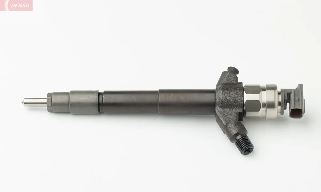 Injecteur Denso DCRI300560 Anti-Fumée pour Mitsubishi Pajero IV V8W