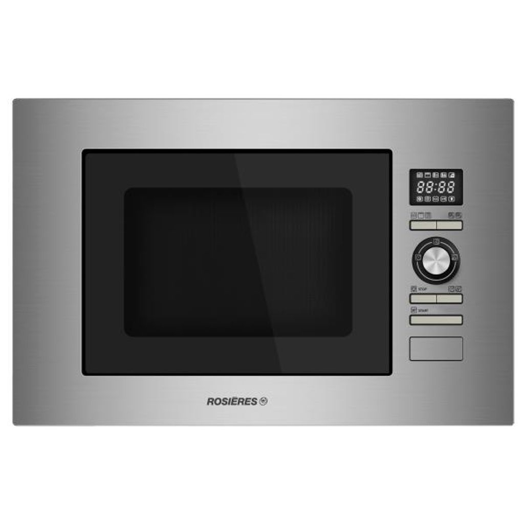 Rosieres RMG28/1IN, Encastrable, Four à micro-ondes Image du produit 