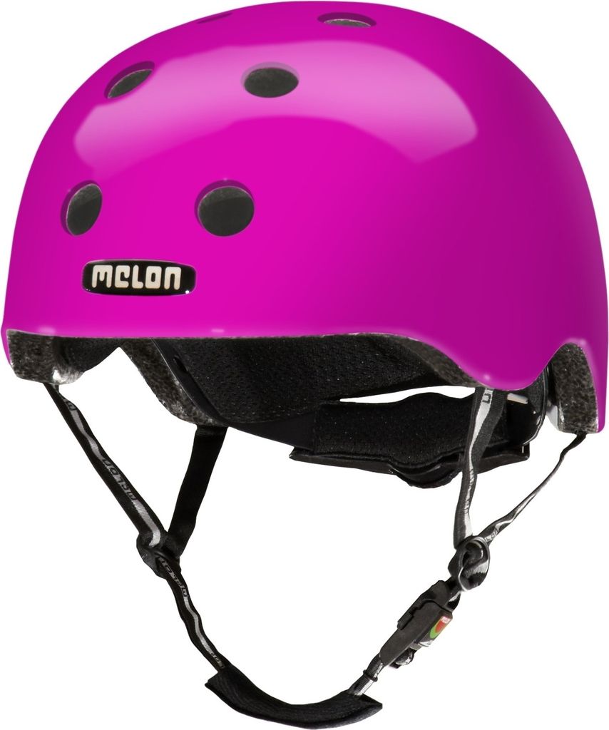Melon Fahrradhelm Urban Active , Pinkeon, XXS-S