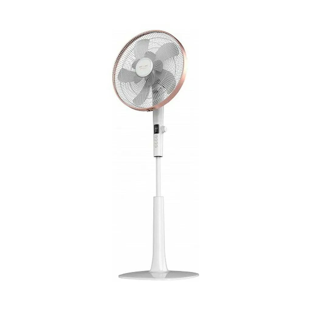 Cecotec EnergySilence 1030 Smart Extreme Ventilateur sur Pied Blanc 220V