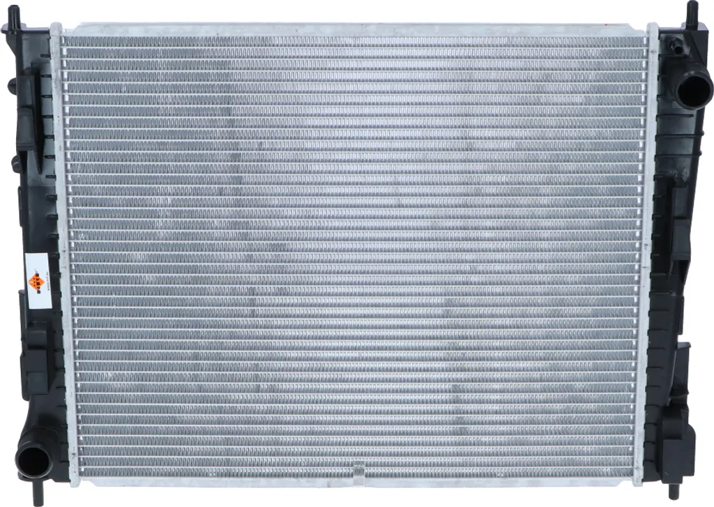 Radiateur NRF 53991 haute performance - Aluminium - Renault 8200369307