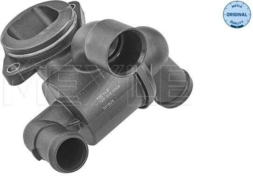 Thermostat de refroidissement 03L121111AB pour VW Crafter et Amarok