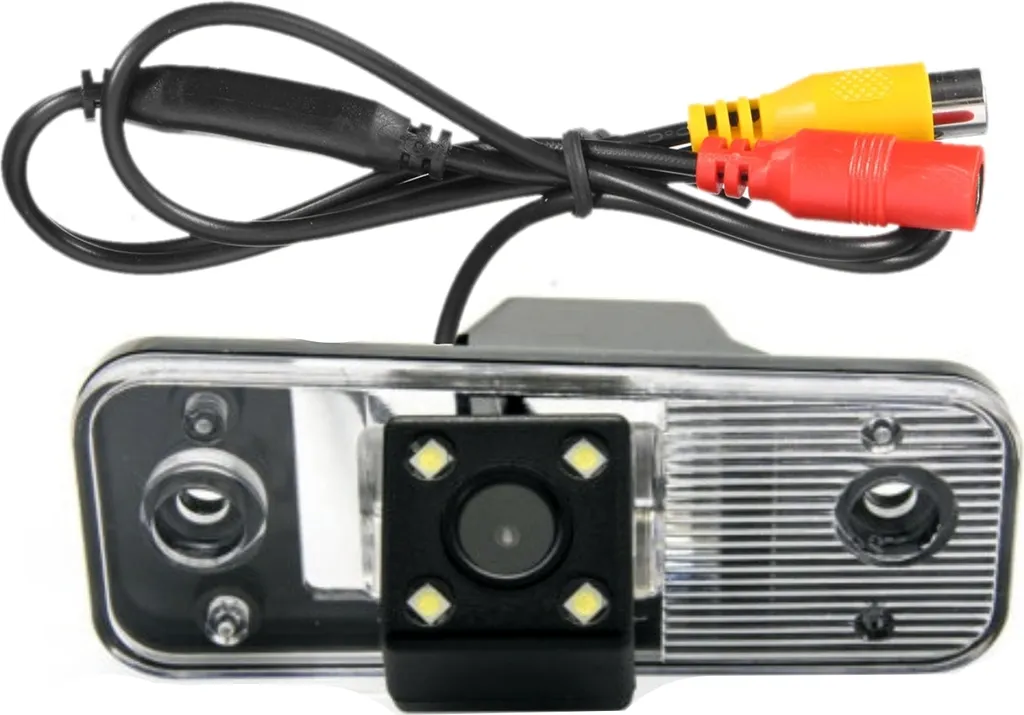 Aide au stationnement arrière CAM79 compatible Hyundai ix35 et ix45