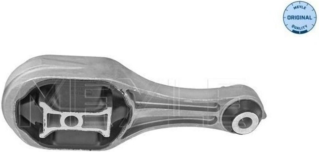 MEYLE 16-14 030 0084 - OE 112380004R Motorlager, hinten für Fluence (L3), Grand Scenic III (JZ), Megane CC, Megane III, Scenic III